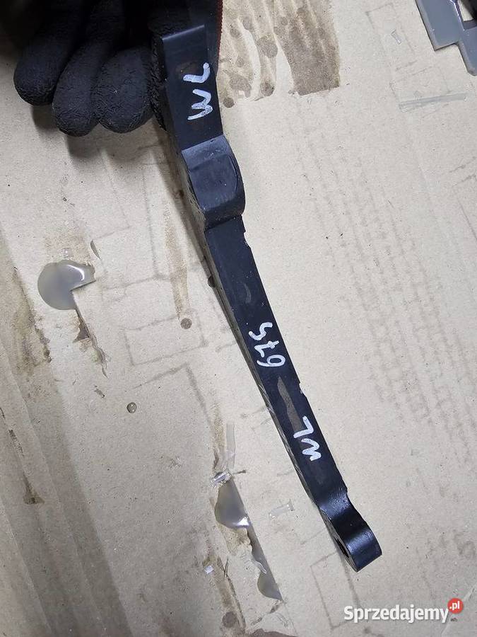 Triumph 675 Daytona ślizg prowadnica rozrządu Jelenia Góra