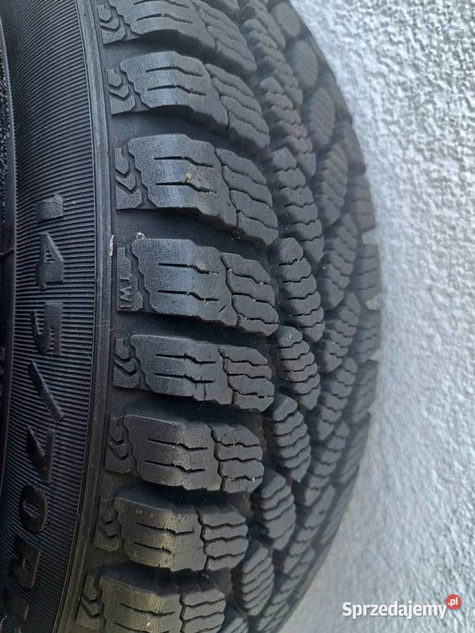 Kola zimowe Seicento 1457013 sprzedam