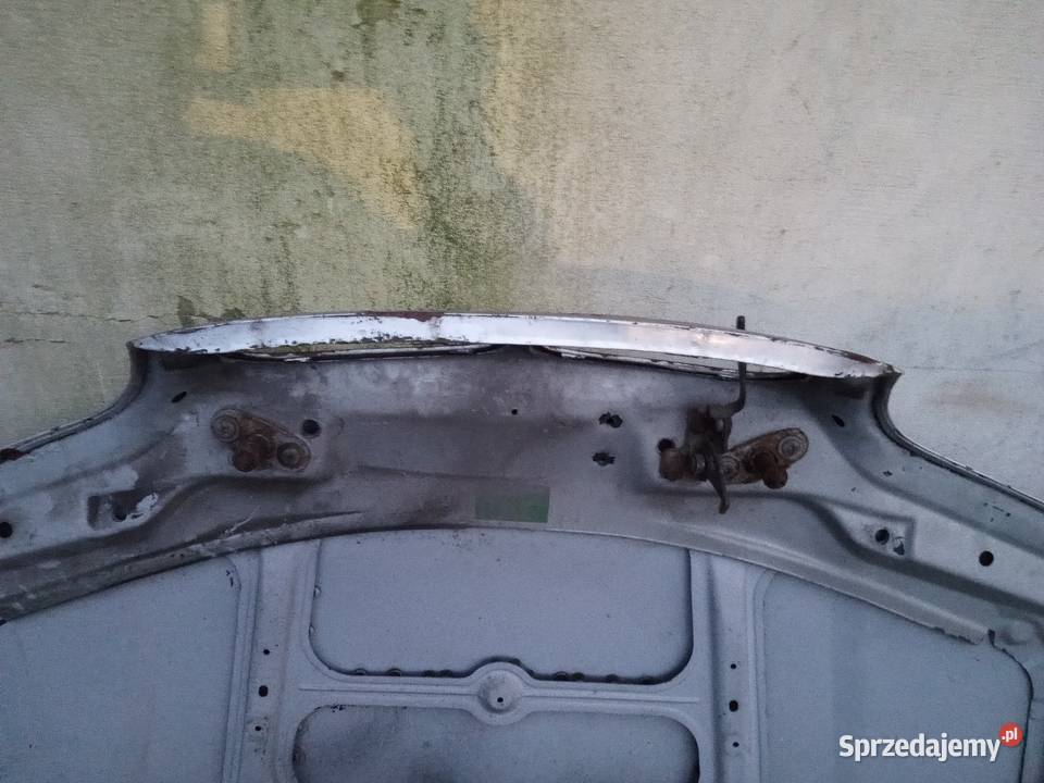 BMW E46 Sedan Touring Maska Przed Liftem do Maski Bydgoszcz