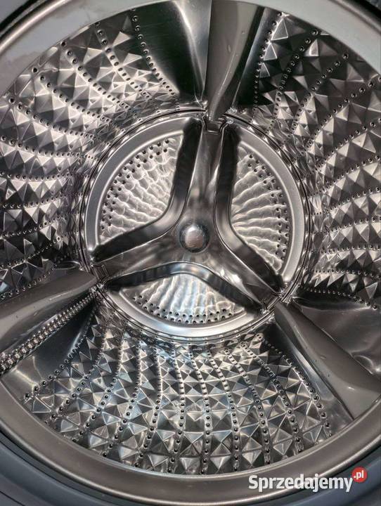 Pralka Samsung WW80CGC04DTE 8 AI EcoBubble WiFi Rzeszów