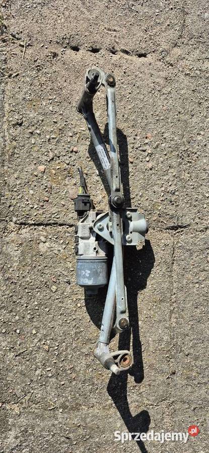 Mechanizm wycieraczek Vw Polo 9N Słupsk sprzedam