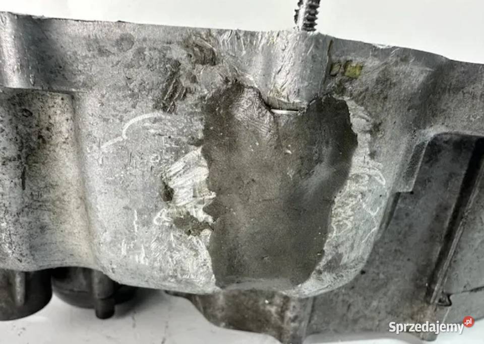 Kartery Yamaha Warrior 350 Raptor 4KB151500400 lubuskie Sulęcin