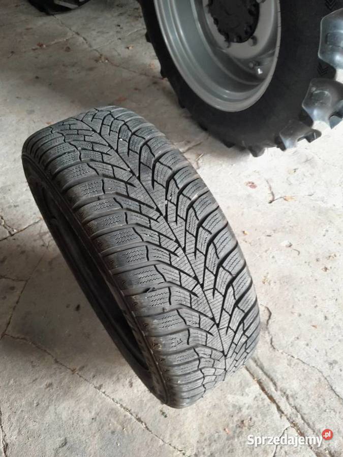 Koła 5x108 643 2055516 Trębaczów