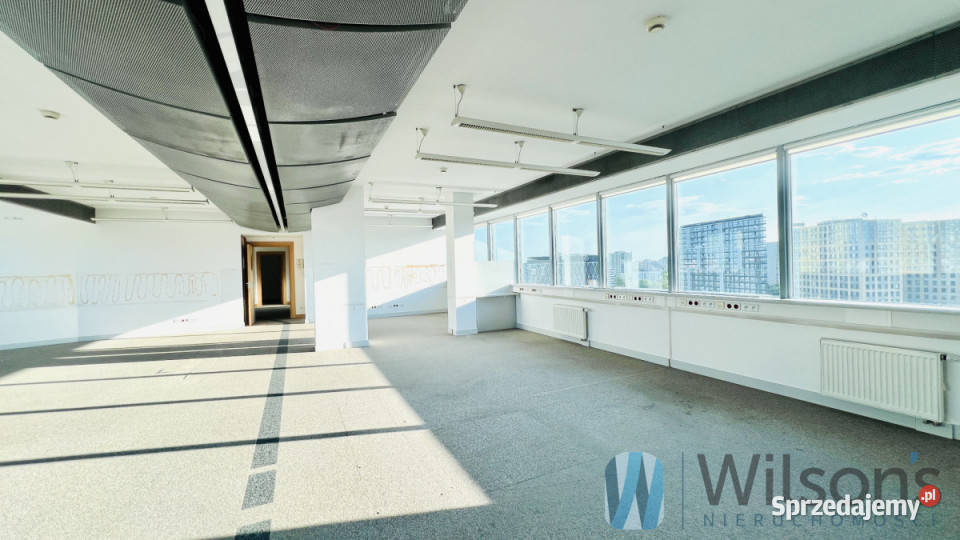 Lokal 53264m2 Warszawa Bukowińska 532.64m2