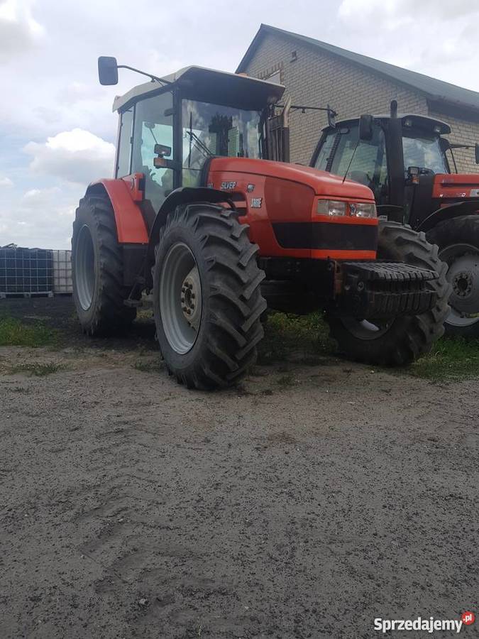 Same Silver 130 Rejowiec-Kolonia