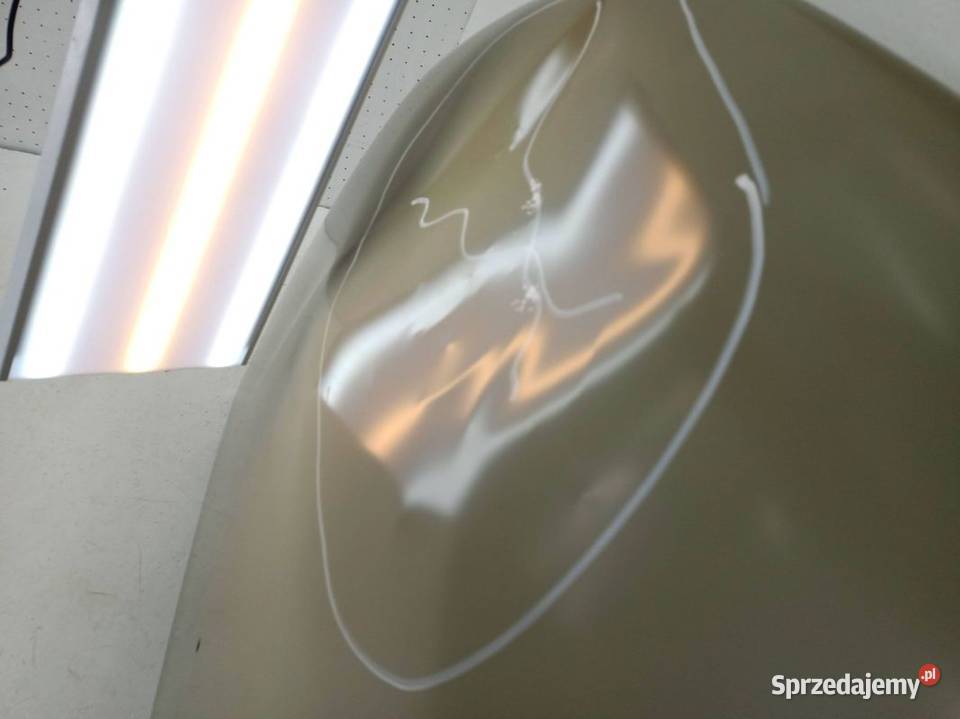 Dacia Logan II Sandero II 102012122020 MASKA Skarżysko-Kamienna