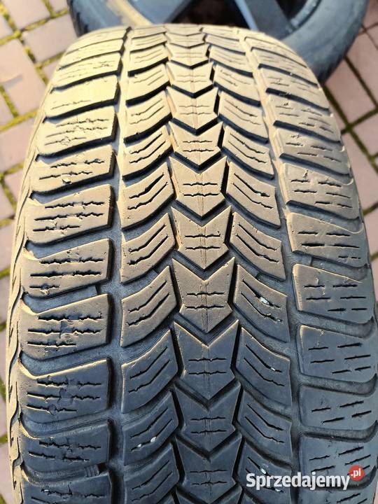 Koła Volkswagen Golf Passat 5x112 Opony i felgi Bierawa