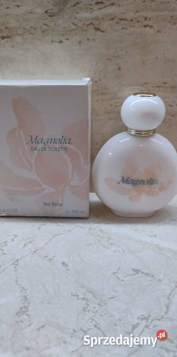 woda toaletowa 100 ml Łomża