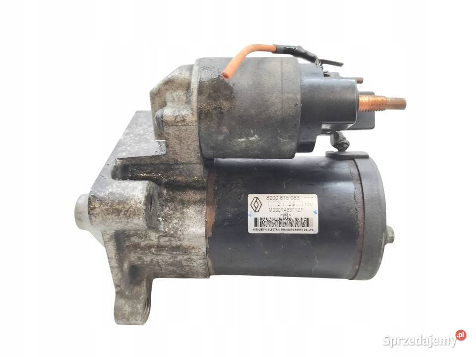 ROZRUSZNIK 8200815083 16 SCE Dacia Sandero I