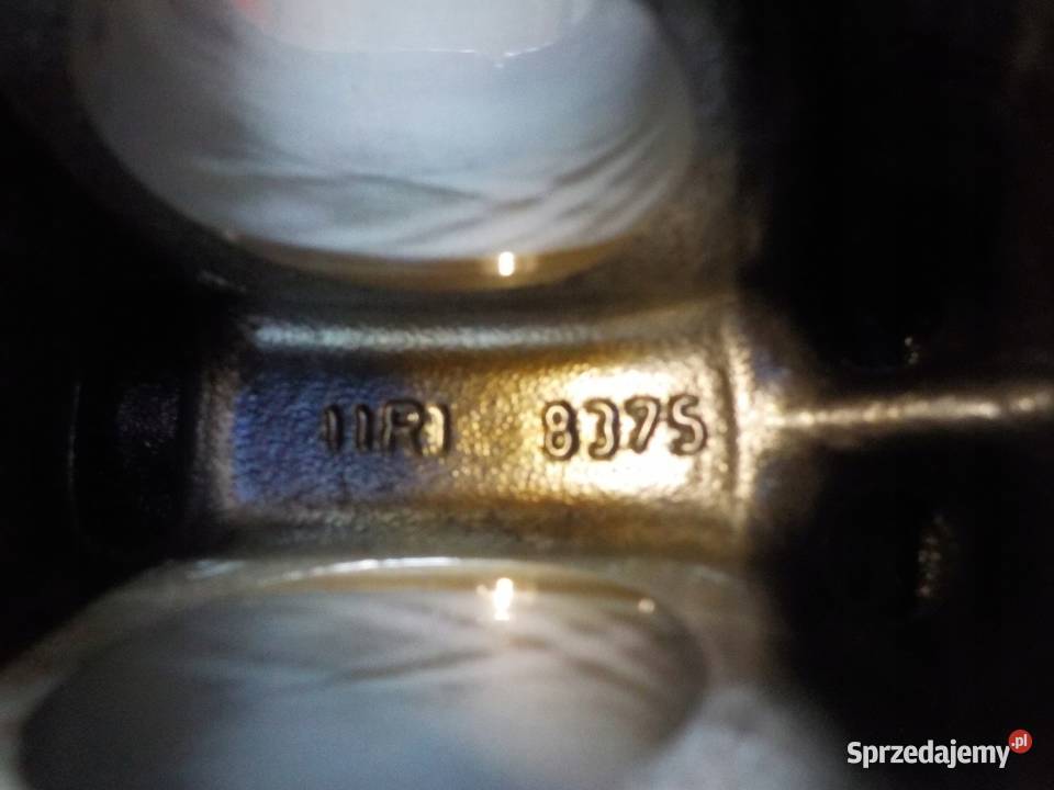 INSIGNIA ASTRA ZAFIRA 20 CDTI 13r 160 A20DTH Blok silnika mazowieckie Suków