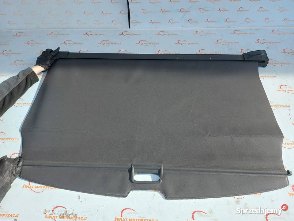 OPEL ZAFIRA B roleta bagażnika Kielce
