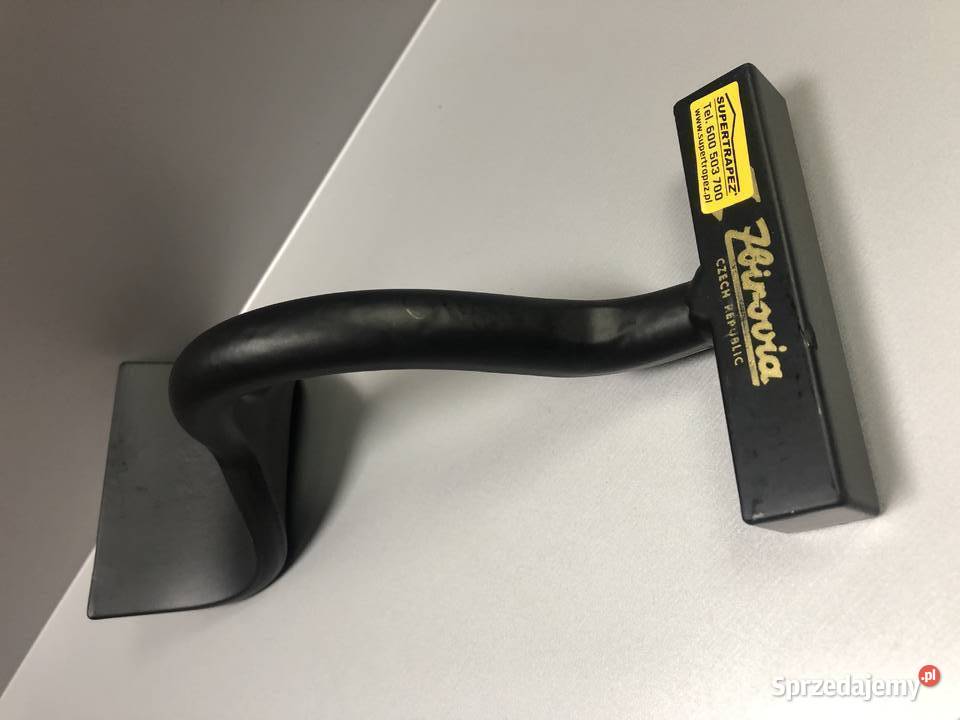 DEKARZU Szelajza dekarska 100 mm ZBIROVIA