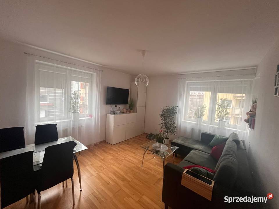 2pok 44met Królewskiej ROZKŁADBALKONPIWNICA Wrocław