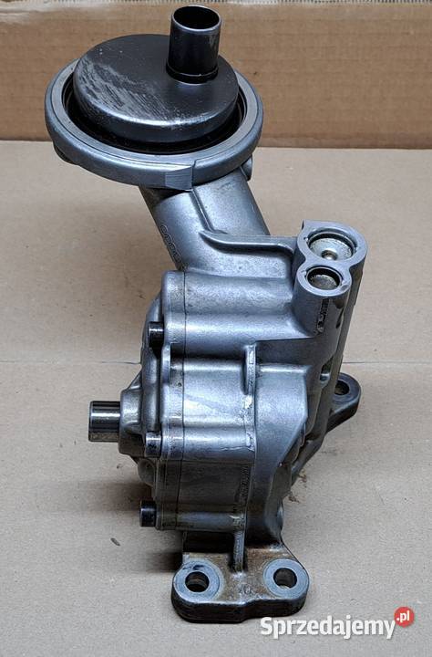 POMPA OLEJU VW AUDI A4 B7 A6 C6 Q7 27 30 TDI osobowe Mielęcin