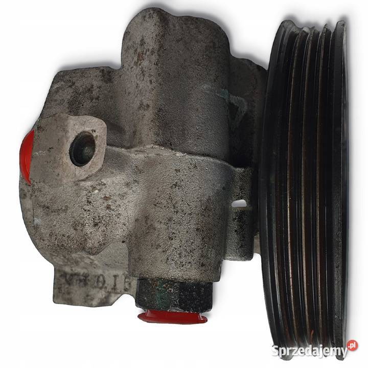 POMPA WSPOMAGANIA Chevrolet Aveo 14 16v osobowe Chełm