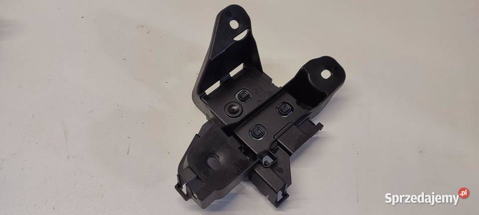 VW TAYRON MOCOWANIE RADARU LEWY TYŁ 57L907455 Motoryzacja