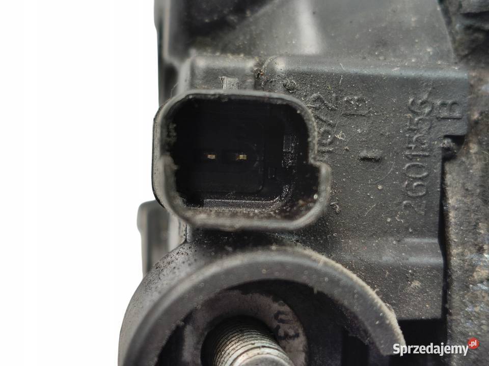 ALTERNATOR Peugeot 307 407 C5 20 HDi 150A Chełm