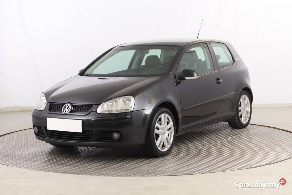 VW Golf 16 Zabrze sprzedam