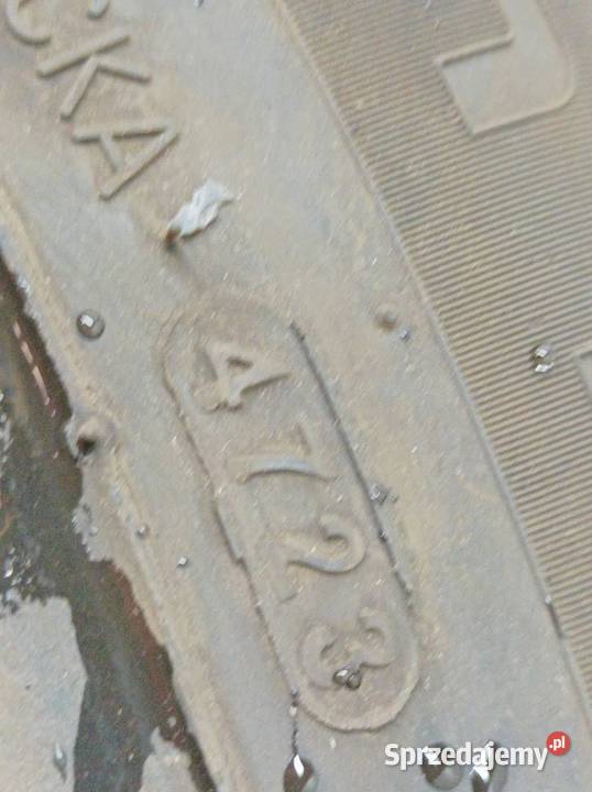 2x OPONA LETNIA NOKIAN WETPROOF 1 18560R15