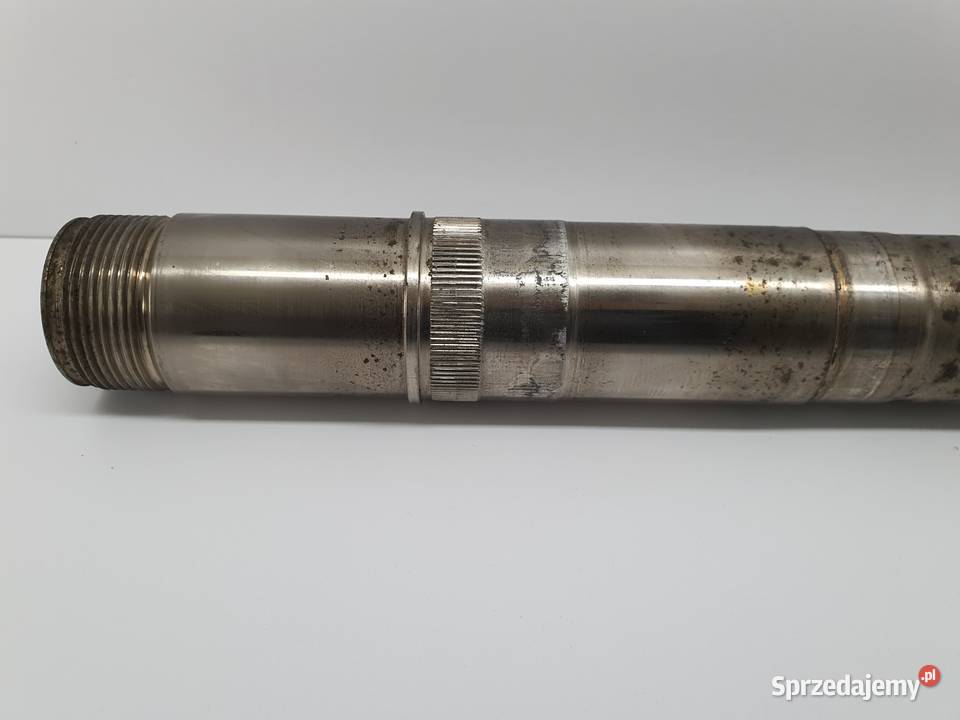 Walek Napedowy Wal Napedu SkiDoo Summit 800 ETEC Łódź sprzedam