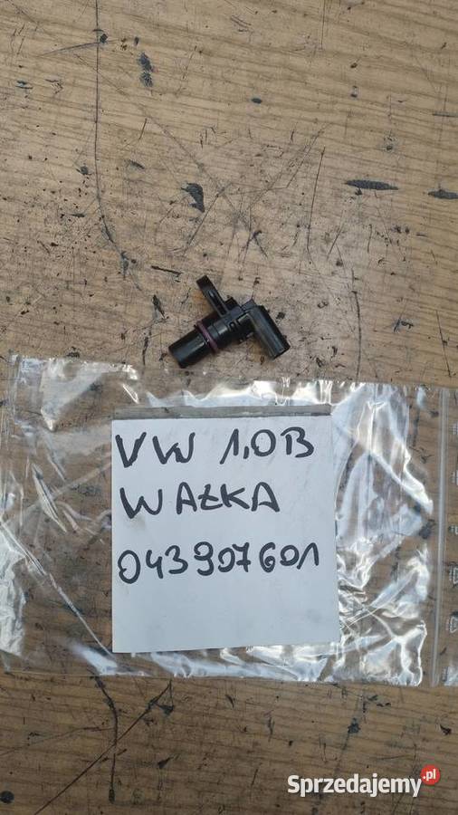 VW SEAT SKODA 10 TSI czujnik wałka rozrządu osobowe Czujniki świętokrzyskie Kielce