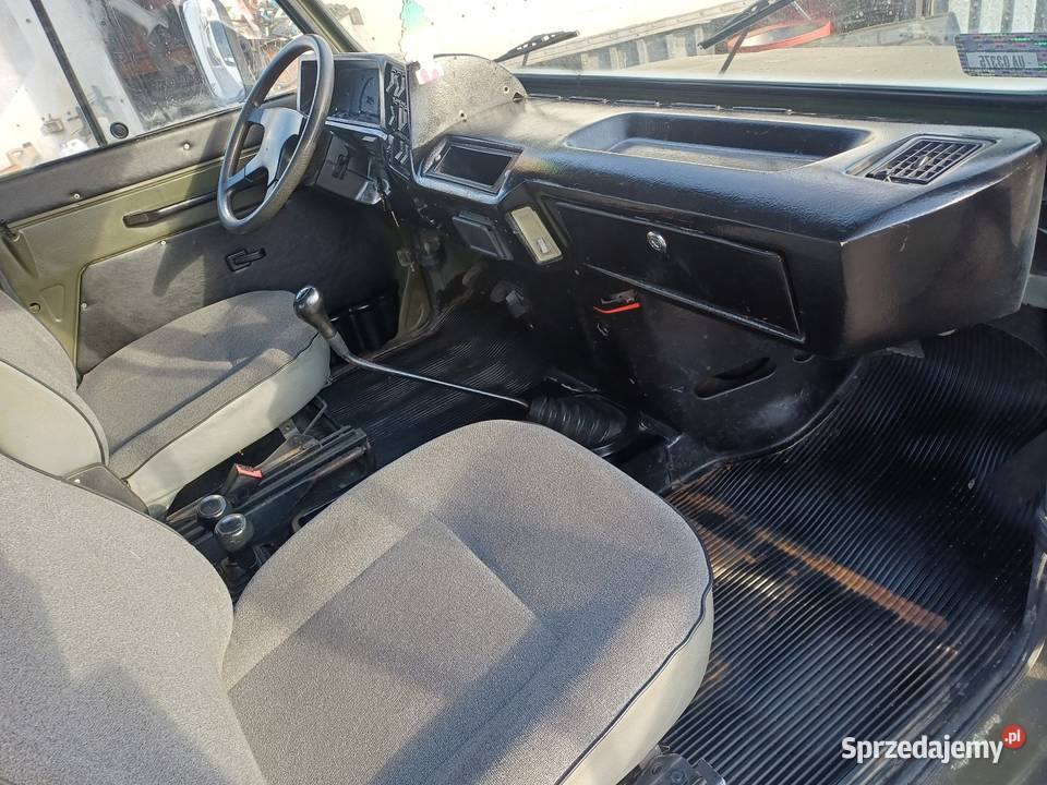 Honker 24 andoria turbo 9os manualna Poznań sprzedam