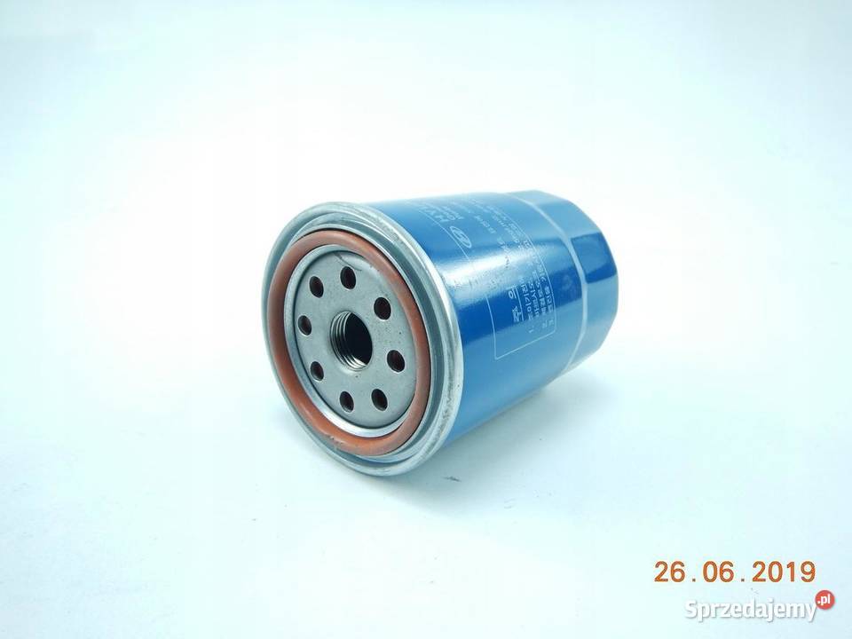 FILTR OLEJU HYUNDAI SANTA FE I 0106 TUCSON ASO