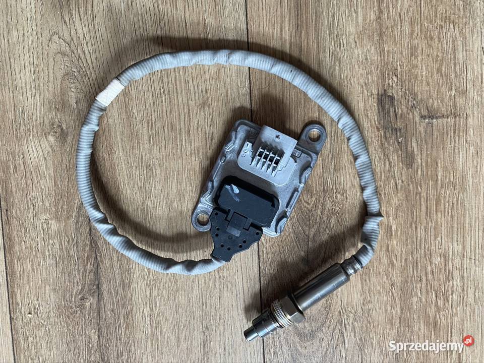 Czujnik Nox 227903557R Góra