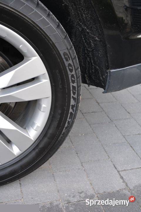 Mercedes GL 350 BlueTEC 4Matic 7GTRONIC 211 Dziękowizna