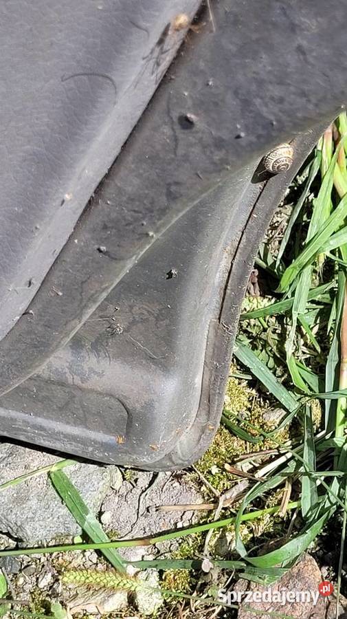 Drzwi Fiat Panda Łagów sprzedam