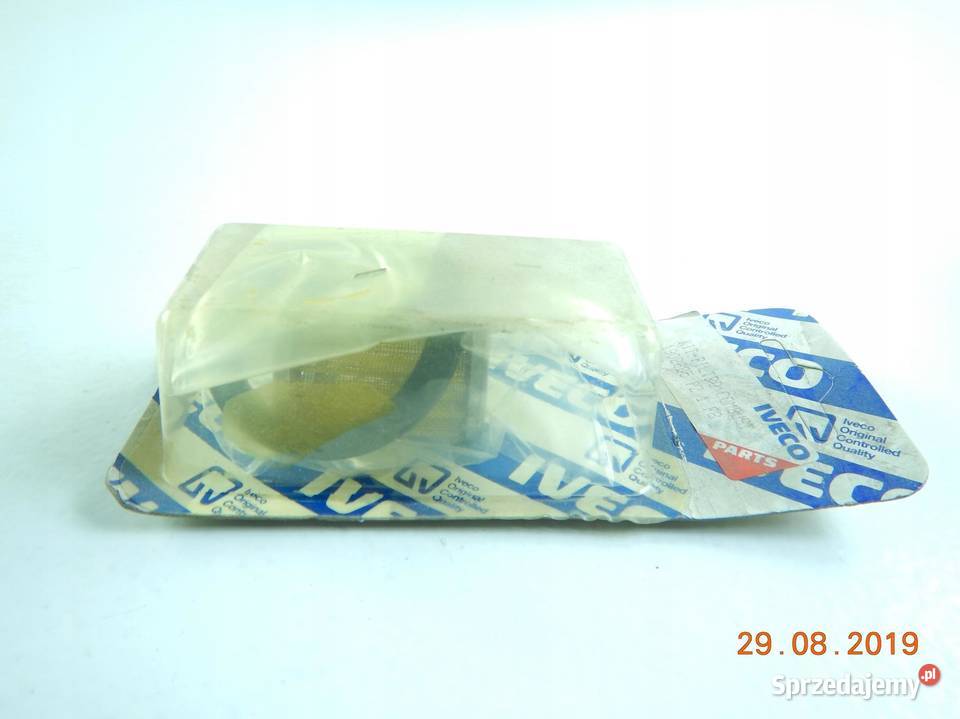 FILTR PALIWA IVECO 1902685 ASO osobowe Paliwa