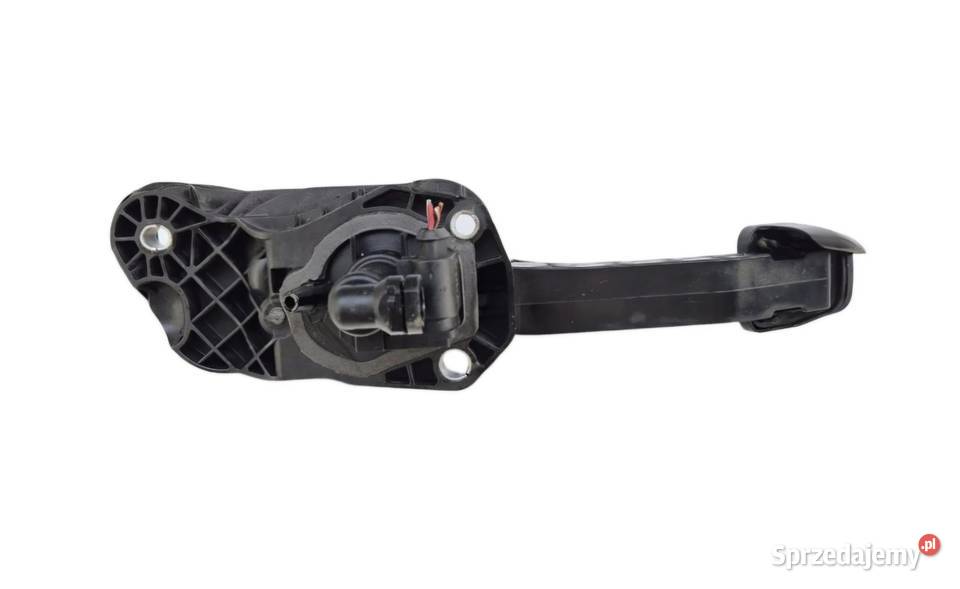 PEDAŁ SPRZĘGŁA VW PASSAT B6 3C1721059T Działoszyce sprzedam