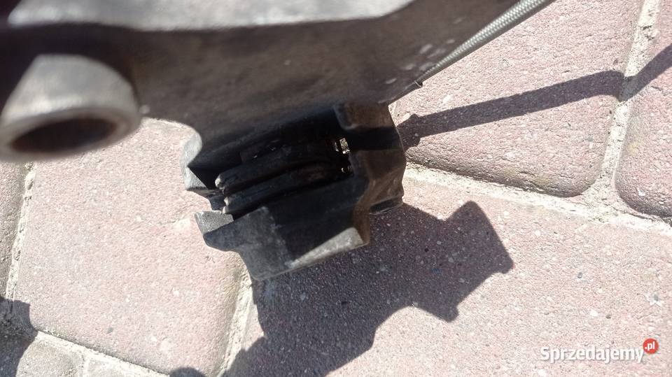 Zawieszenie tylne Derbi Senda drd pro wachacz podkarpackie Rzeszów