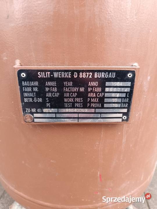 Kompresor dwutłokowy kaeser Motoryzacja