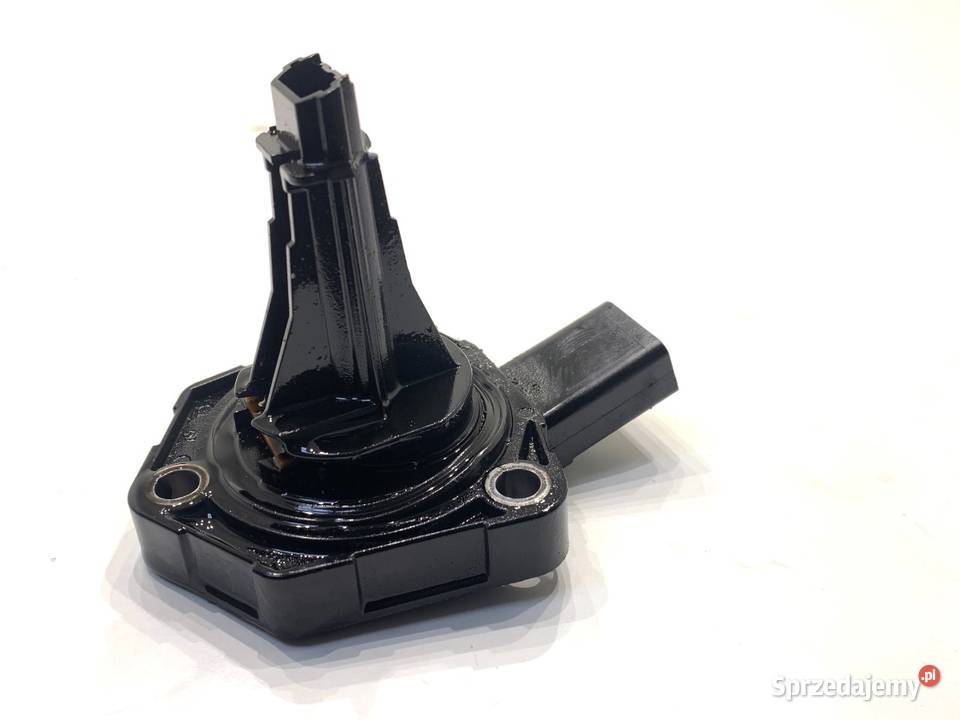 CZUJNIK POZIOMU OLEJU AUDI A3 8V 03C907660G