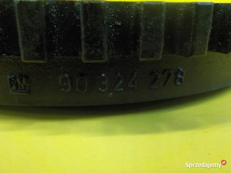 OPEL SENATOR 25 B 90r 140 25NE 8793 czytnik świętokrzyskie sprzedam