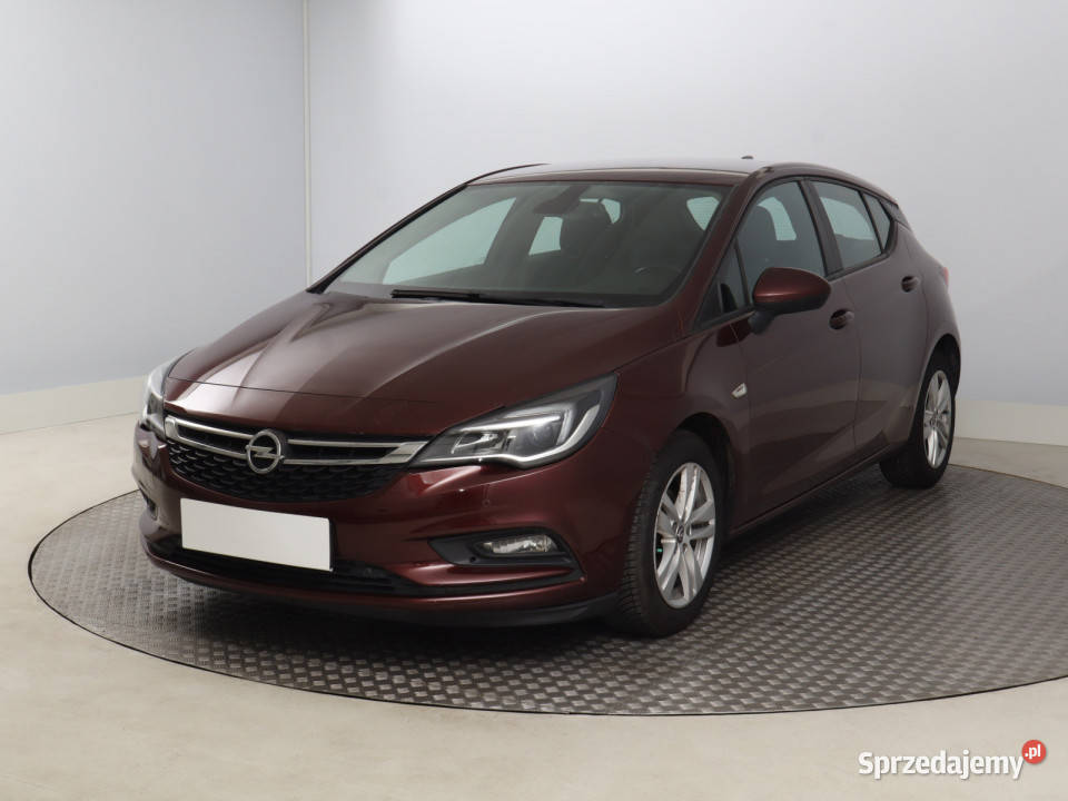Opel Astra 14 T manualna dolnośląskie Bielany Wrocławskie