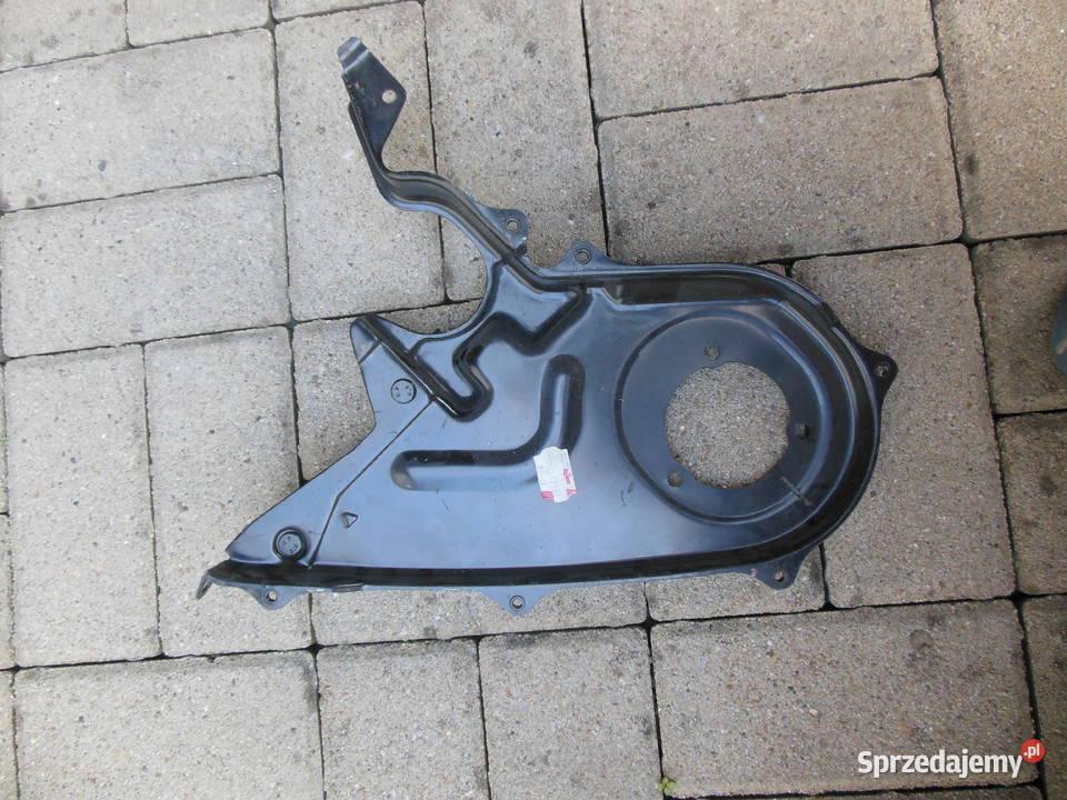 Fiat Oe Osłona Rozrządu Fiat Fiorino 2008 Nowa Kozy sprzedam