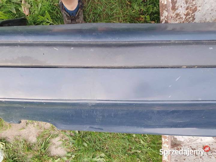 Zderzak tylny tył Volvo 440 lift 9296 Zderzaki