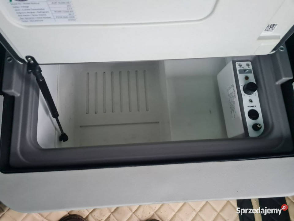 Ford F automatyczna Komorniki