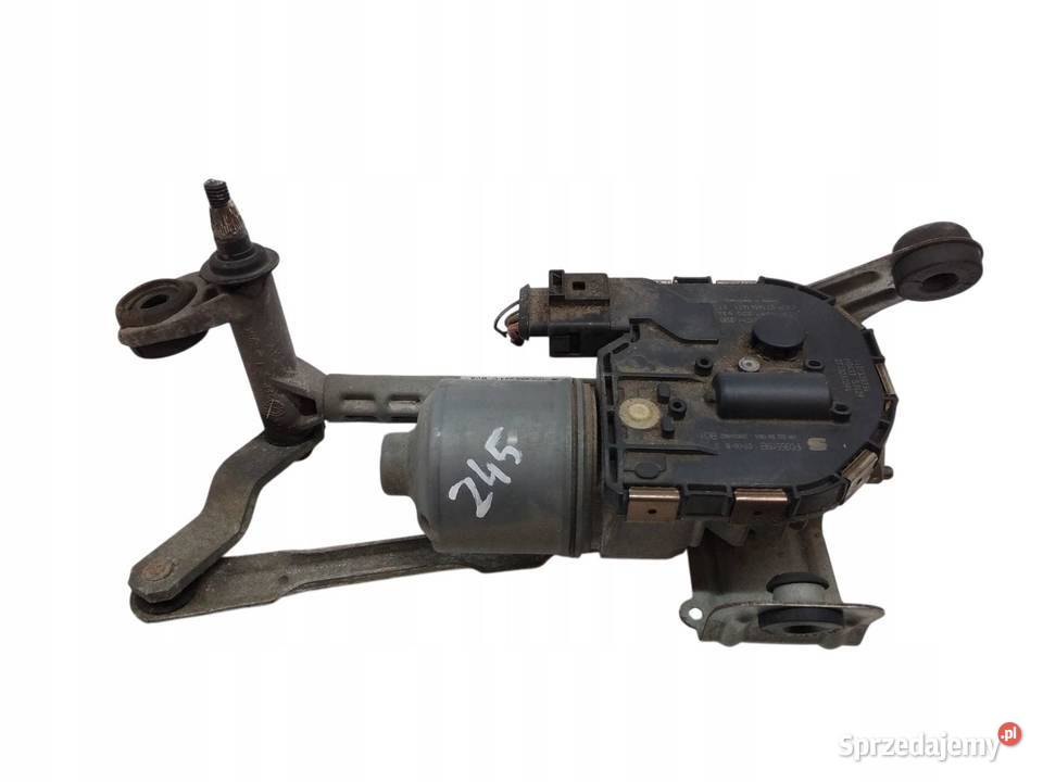 MECHANIZM WYCIERACZEK LEWY PRZÓD 1P0955023C Seat Motoryzacja sprzedam