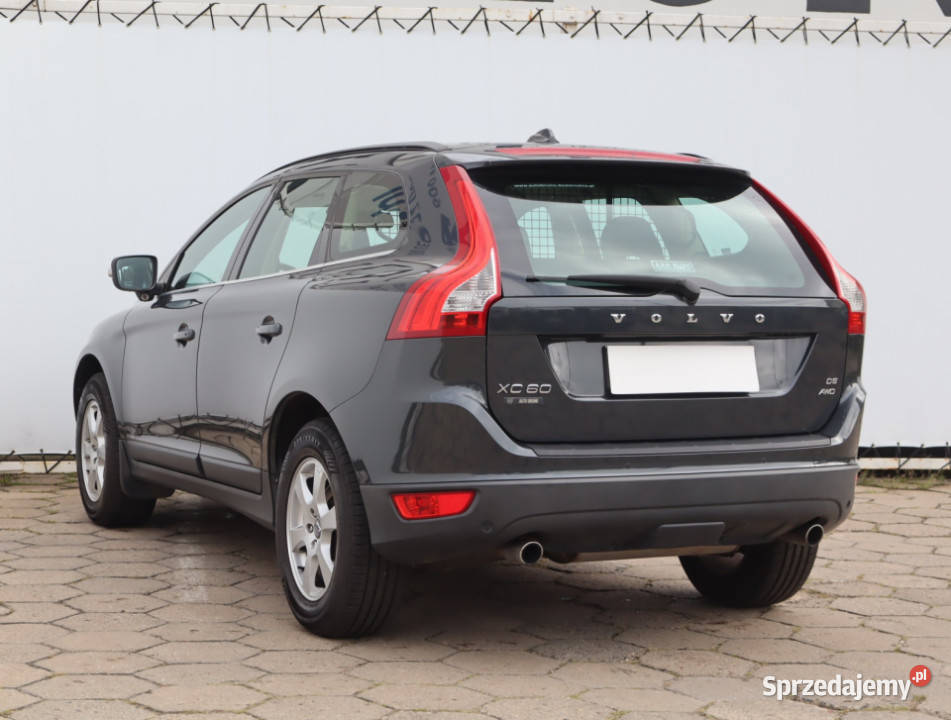Volvo XC60 D5