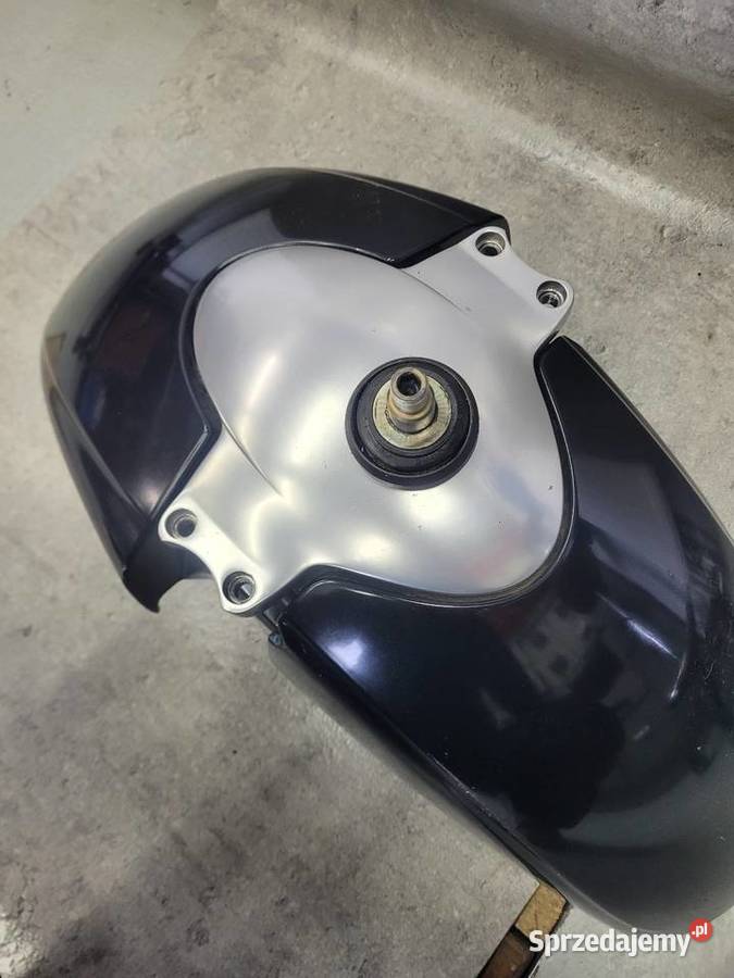 BMW R 1200 C CL R1200CL K30 BŁOTNIK PRZÓD PÓŁKA Nowy Tomyśl
