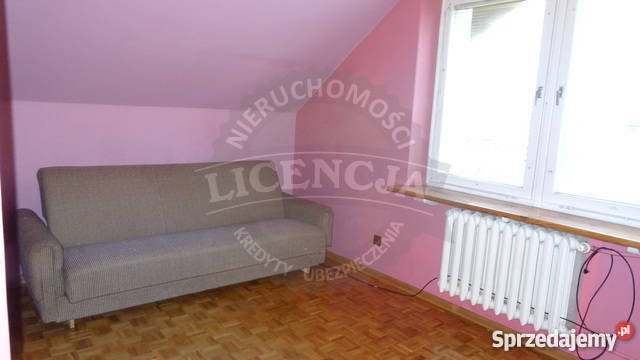 Sprzedam dom Gorzów Wielkopolski Os Piaski 226m2