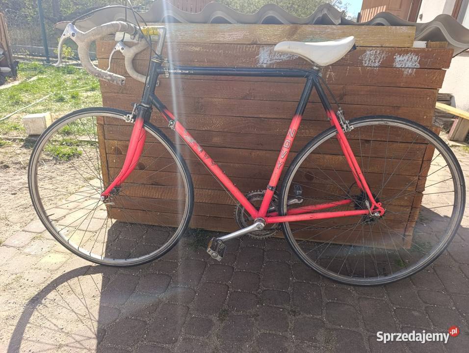 Kolażówka sprawna biegi podlaskie Grajewo