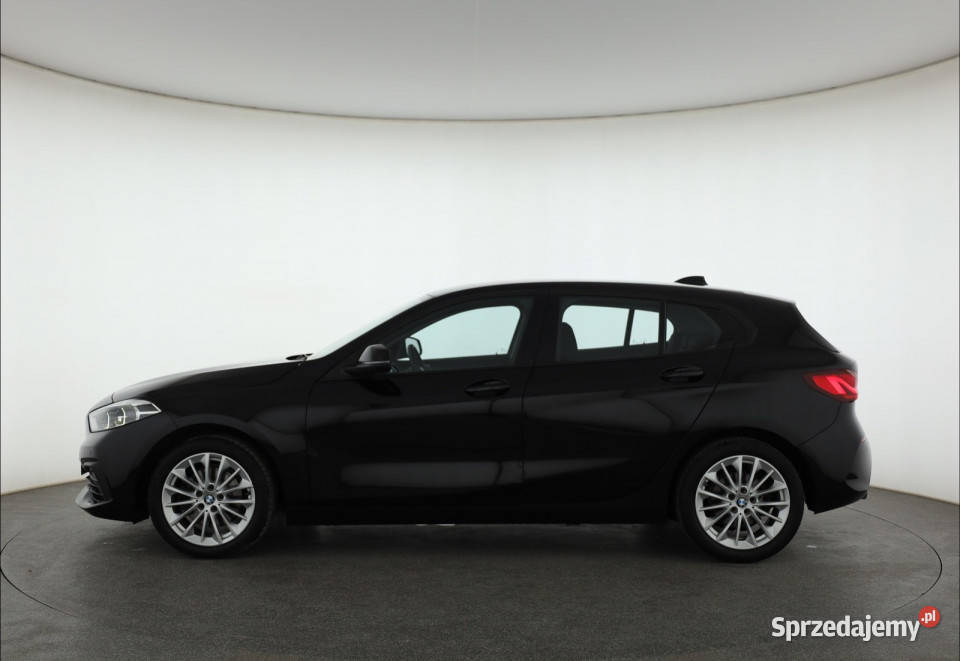 BMW 1 118i Piaseczno