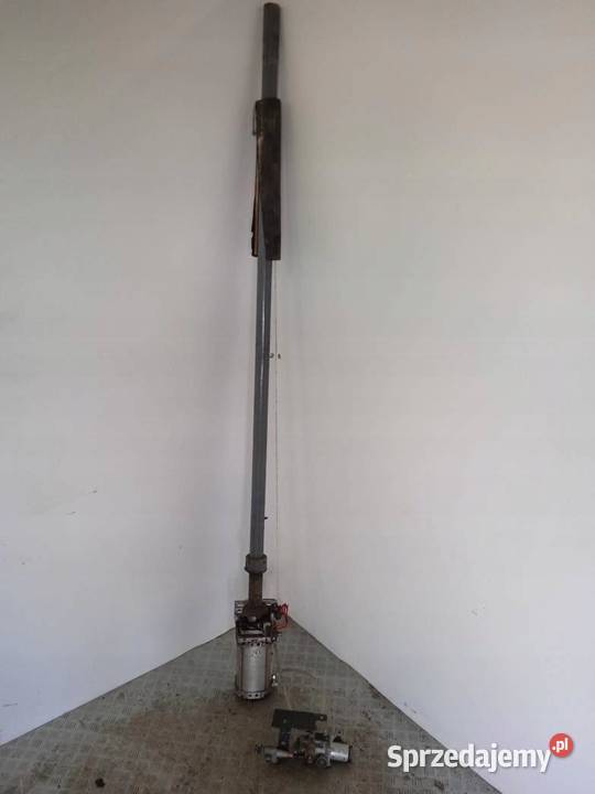 MECHANIZM DRZWI PVI 265PE Części samochodowe
