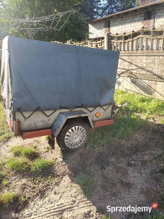 Sprzedam Do samochodów osobowych Zawady