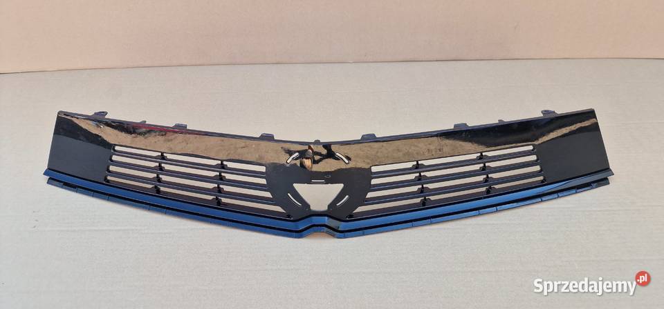 OPEL ASTRA 6 VI GRILL ATRAPA KRATKA ZDERZAKA Bieleń