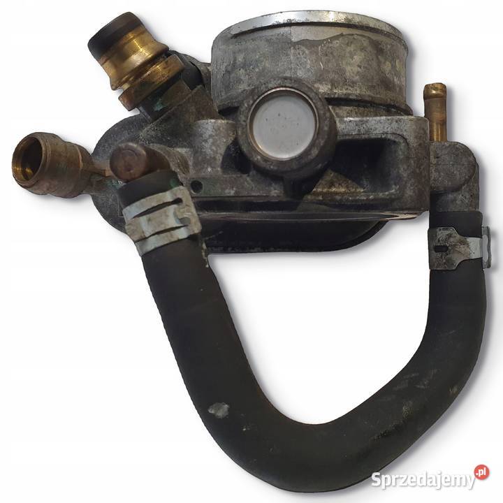 PRZEPUSTNICA Opel Zafira B 18 16V 55562380